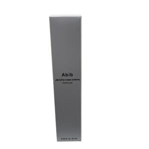 K-Care: Abib Jericho rose cream Nutrition tube*Dry, Combination skin, Redness